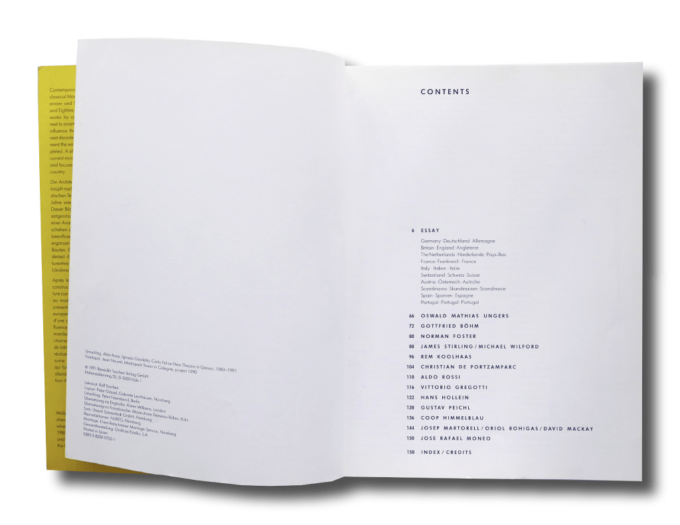 Contemp-European-sislu-min Contemporary European Architects (Taschen 1991)