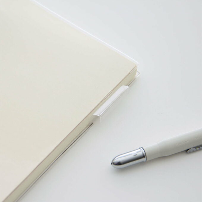 Midori-Clear-Cover-detail