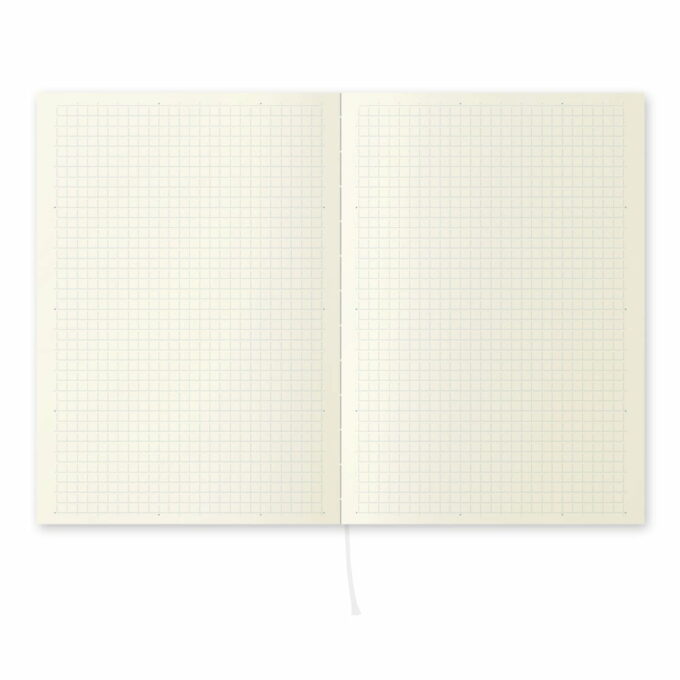 Midori-MD-Notebook-A5-Gridded-auki