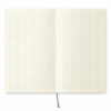 Midori-MD-Notebook-B6Slim-Gridded-auki