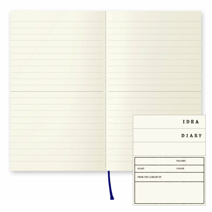 Midori-MD-Notebook-B6Slim-Lined-auki