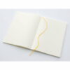 Midori-MD-Notebook-auki