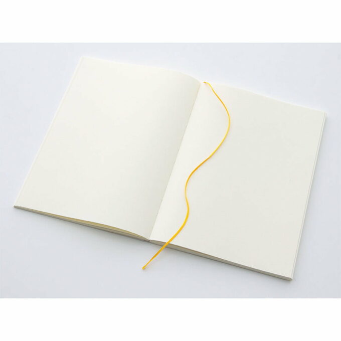 Midori-MD-Notebook-auki
