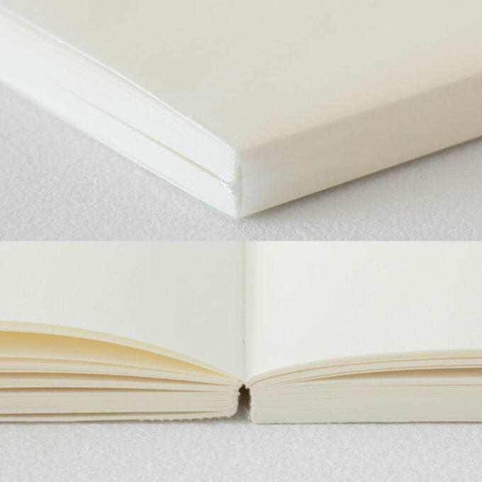 Midori-Notebook-Cotton