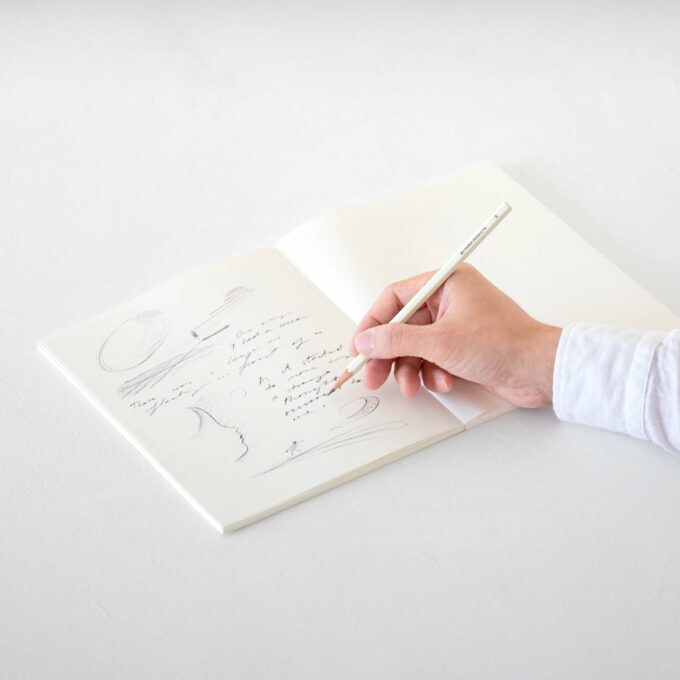 Midori-Notebook-Cotton-drawing