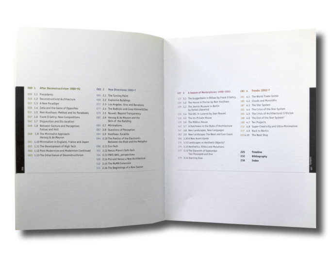 New Directions in Contemporary Architecture Luigi Prestinenza Puglisi