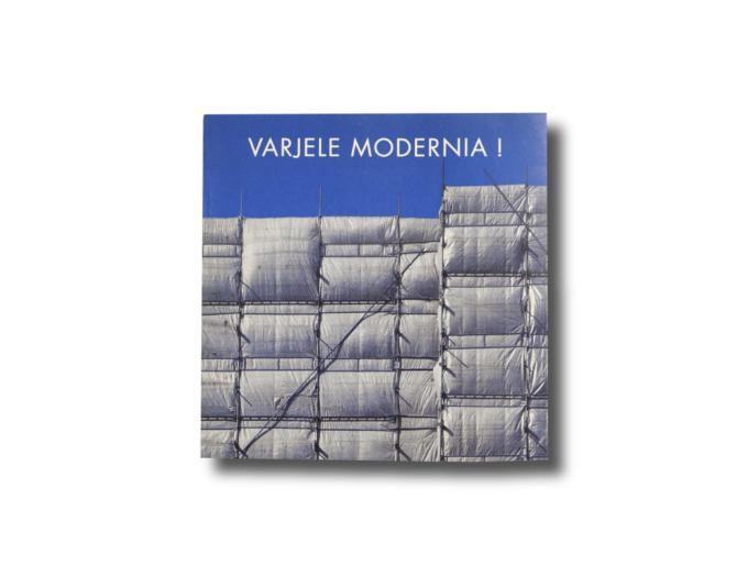 VarjeleModernia-kansi-min Varjele modernia -kirjan kansi