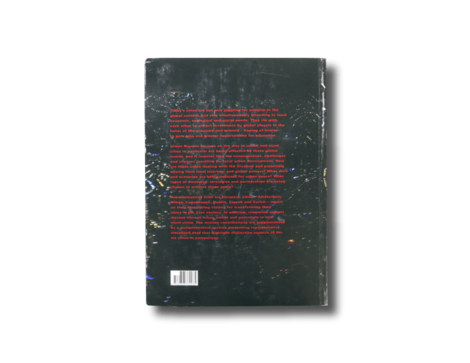 Urban Reports – Urban strategies and visions in mid-sized cities in a local and global context