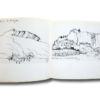 Göran Schildt Alvar Aalto luonnoksia