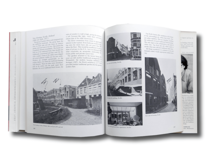 Architecture in Context Brent C. Brolin