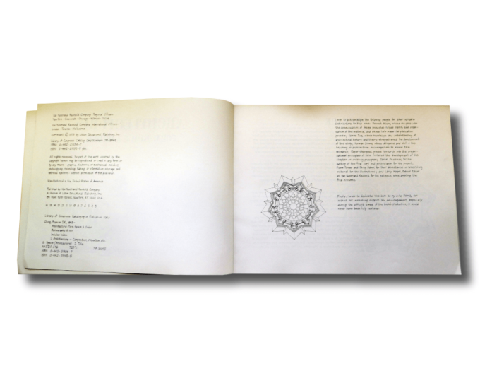 Francis D.K. Ching Architecture: Form, Space & Order