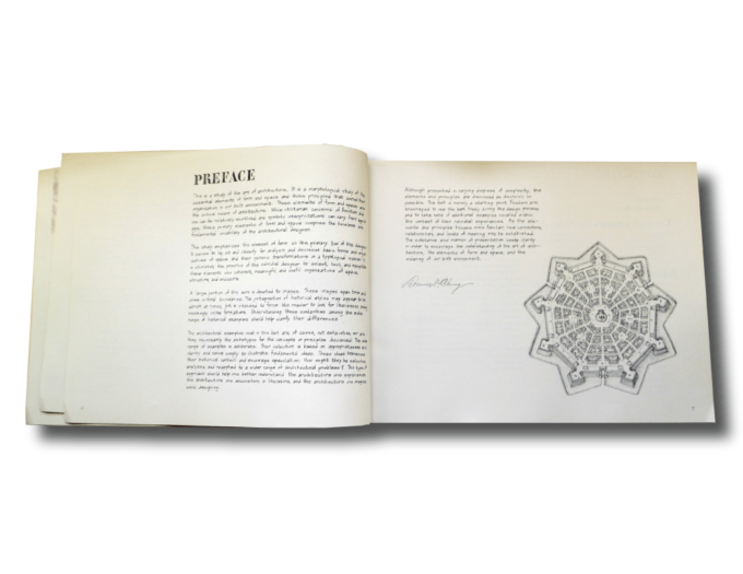 Francis D.K. Ching Architecture: Form, Space & Order