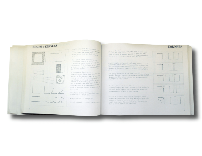 Francis D.K. Ching Architecture: Form, Space & Order