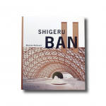 Shigeru Ban by Matilda McQuaid Phaidon 2004
