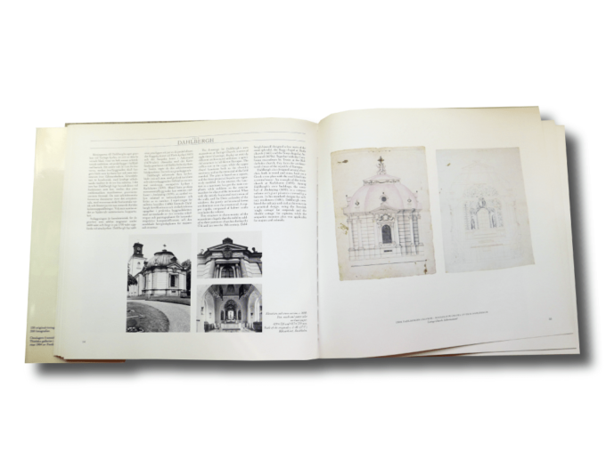 Svensk-arkitektur-auk1-min Svensk arkitektur: Ritningar 1640–1970 – Swedish Architecture: Drawings 1640–1970