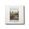 Svensk-arkitektur-kansi-min Svensk arkitektur: Ritningar 1640–1970 – Swedish Architecture: Drawings 1640–1970