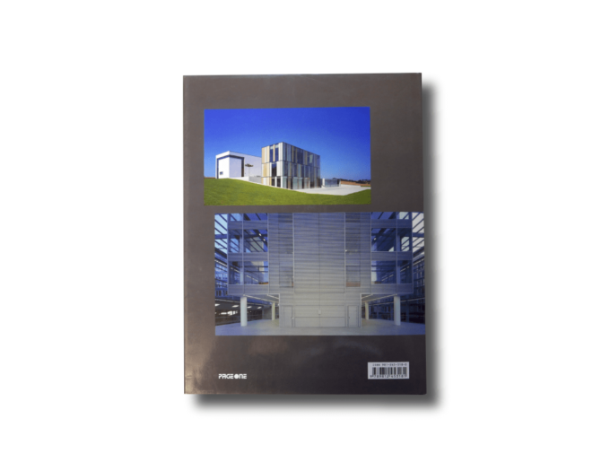 Efficient-taka-min Efficient Buildings: Designing for Business Administration