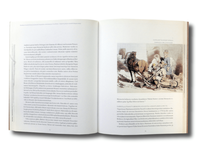 Muistomerkki – Rakennetun historian ulottuvuuksia