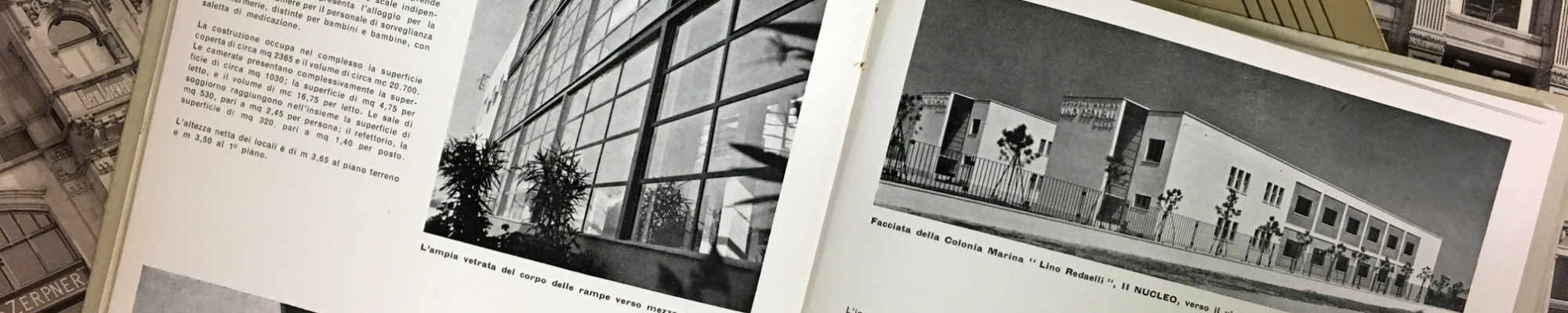 rarities-banner bookm-ark.live architecture books antiquarian collection