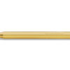 10001512_3 Kaweco Special mechanical pencil in brass