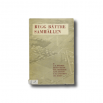 Bygg Bättre Samhällen