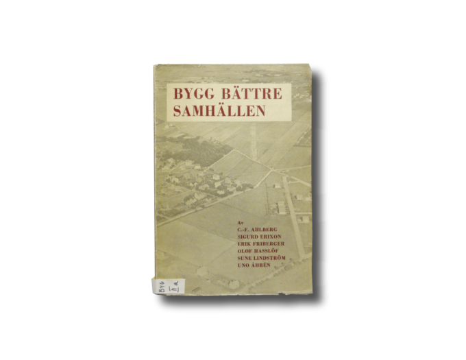ByggBattreSamhallen-kansi-min Bygg Bättre Samhällen