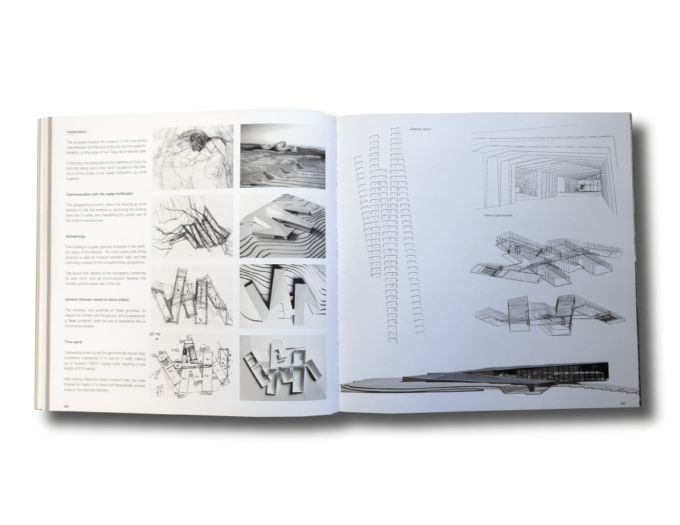 Carlos Ferrater Office of Architecture in Barcelona