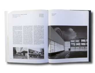 Carlos Ferrater: Works and Projects