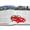 City Scratching – Polemic Interpretations