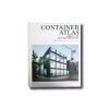 Container-Atlas-de-kansi Cover of the book Container Atlas (German edition)