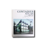 Cover of the book Container Atlas (German edition)