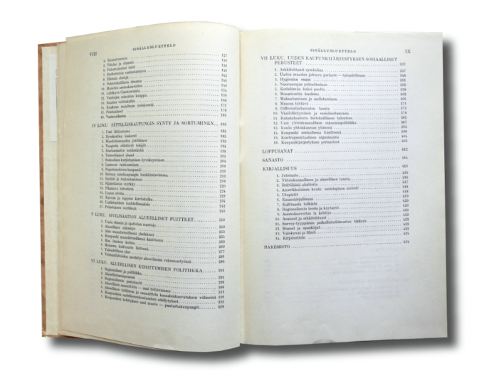 Kaupunkikulttuuri-sislu2-min Lewis Mumford Kaupunkikulttuuri 1949