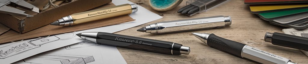 Kaweco Sketch Up Pencil