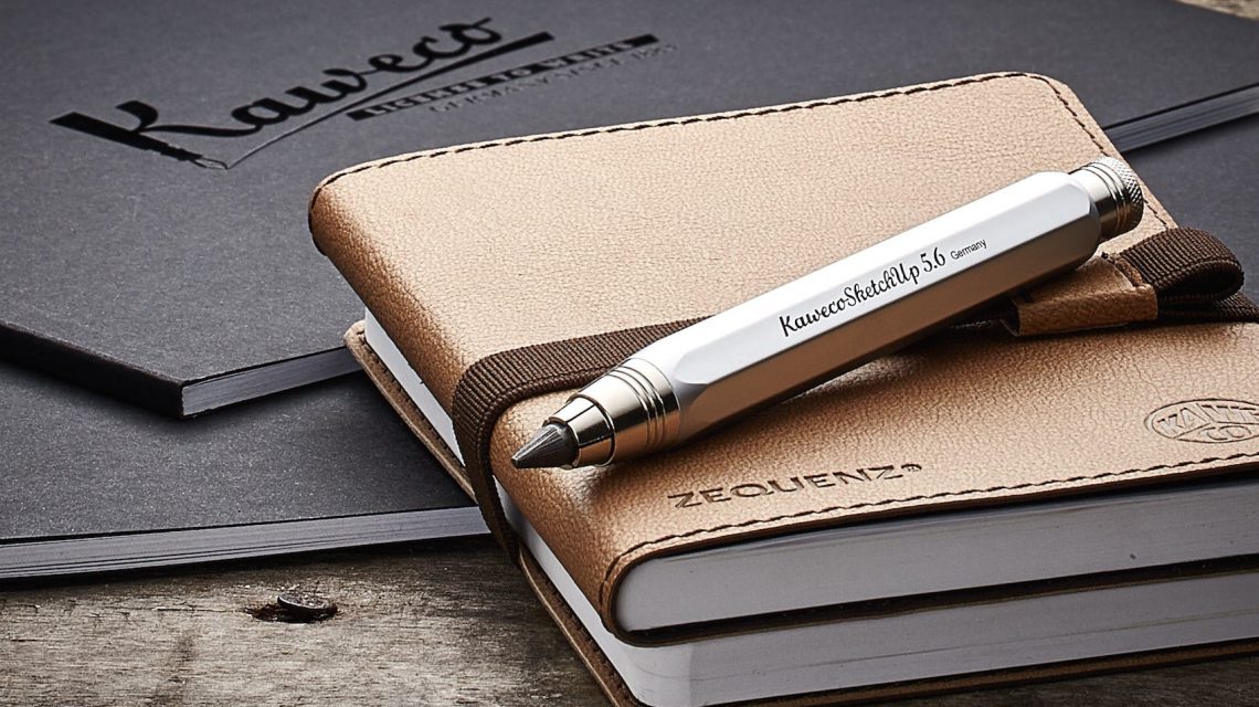 Kaweco pencils Kawecon lyijytäytekynät