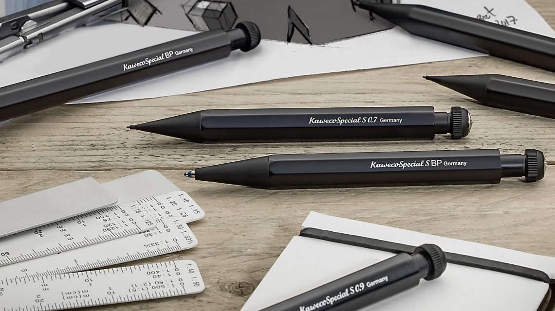 Kaweco Special Push Pencil Kaweco Special S