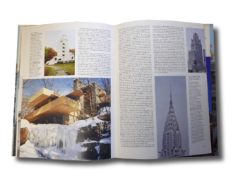 An Outline of World Architecture by Michael Raeburn