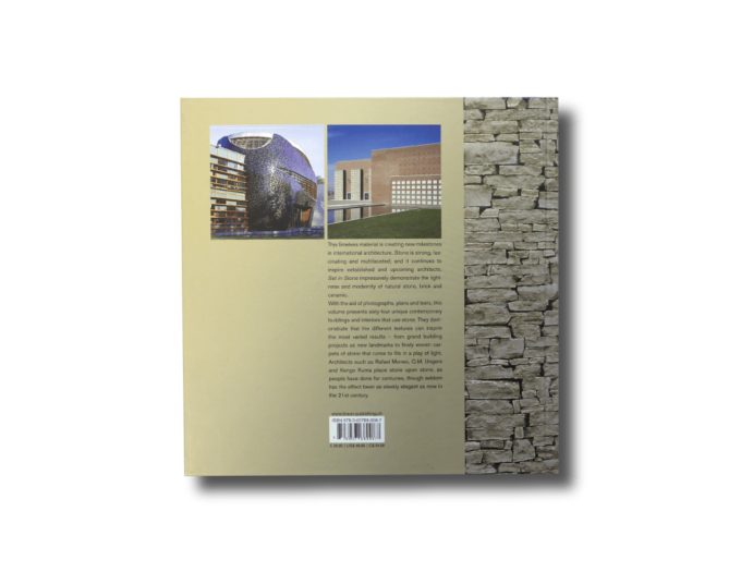 SetIn-Stone-taka-min Set in Stone: Rethinking a Timeless Material