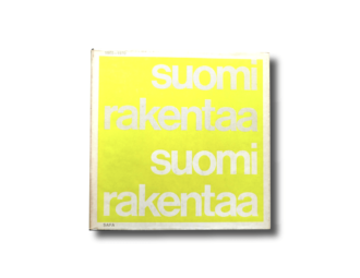 Suomi rakentaa 1965–1970