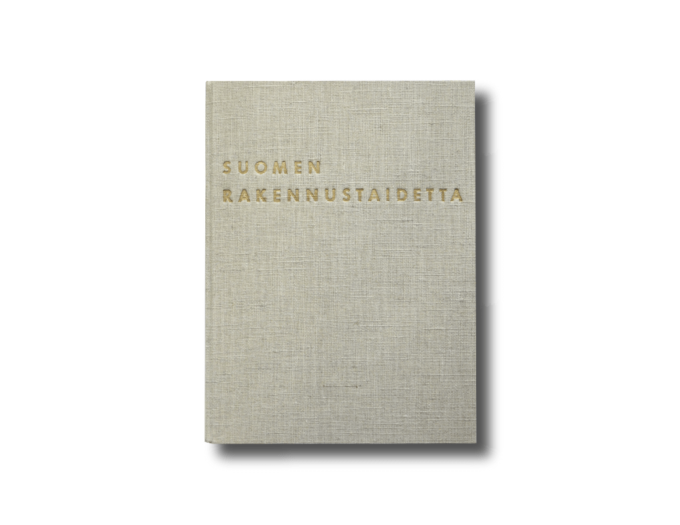 Wickberg-rakennustaidetta-k-min Nils Erik Wickberg Suomen rakennustaidetta 1959