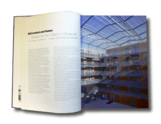 Homes for Senior Citizens by Arian Mostaedi 2003