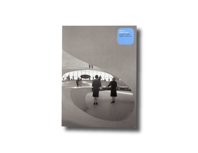 Eero Saarinen – Huominen hahmottuu