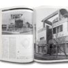 Japan houses in ferroconcrete
