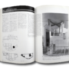 Japan houses in ferroconcrete
