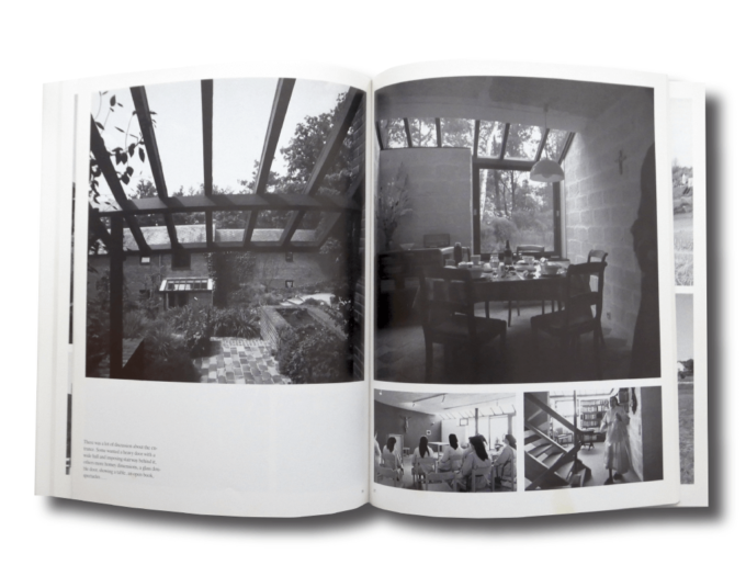 LucienKroll-auk2 Lucien Kroll Buildings and Projects Thames and Hudson, 1987