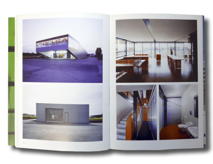 Mies van der Rohe Award 2005