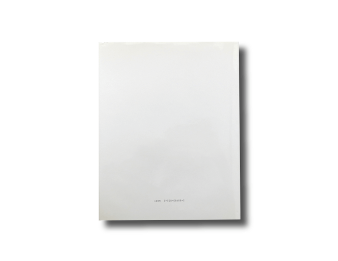 O. M. Ungers 1951–1984 Bauten und projekte