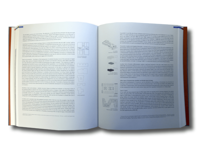Toward an Integral Practice of Architecture Richter Dahl Rocha & Associés