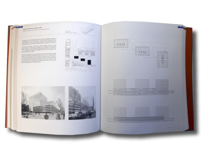 Toward an Integral Practice of Architecture Richter Dahl Rocha & Associés
