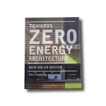 Towards Zero Energy Architecture New Solar Design by Mary Guzowski