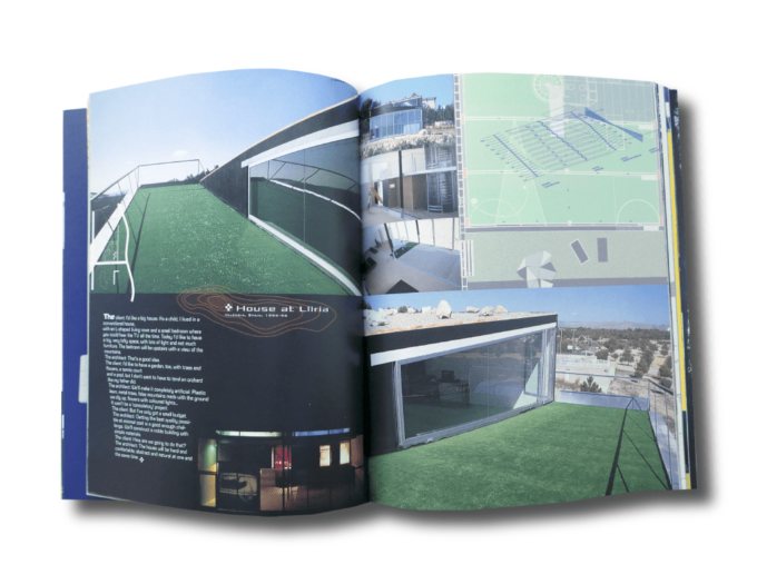 ArchiLab: Radical Experiments in Global Architecture